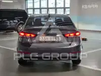 2018 Hyundai Avante