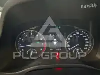 2018 Hyundai Avante