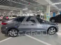 2018 Hyundai Avante
