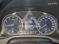 2018 Hyundai Avante