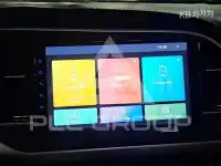 2018 Hyundai Avante