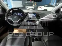 2018 Hyundai Avante