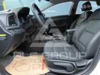 2018 Hyundai Avante