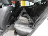 2018 Hyundai Avante