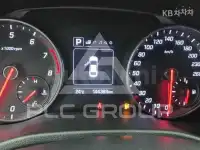 2018 Hyundai Avante
