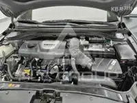 2018 Hyundai Avante