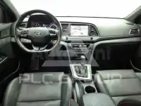 2018 Hyundai Avante