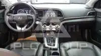 2018 Hyundai Avante