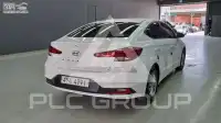 2018 Hyundai Avante