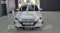 2018 Hyundai Avante