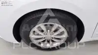 2018 Hyundai Avante