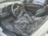2018 Hyundai Avante