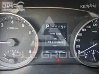2018 Hyundai Avante