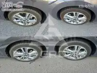 2018 Hyundai Avante