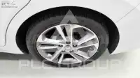 2018 Hyundai Avante