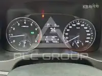 2018 Hyundai Avante