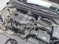 2018 Hyundai Avante