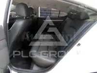 2018 Hyundai Avante