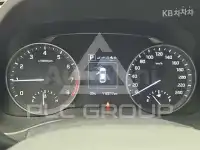 2018 Hyundai Avante