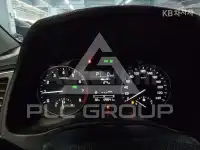 2018 Hyundai Avante