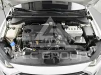2018 Hyundai Avante