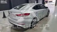 2018 Hyundai Avante