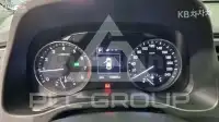2018 Hyundai Avante