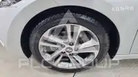 2018 Hyundai Avante