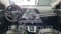 2018 Hyundai Avante