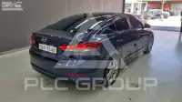 2018 Hyundai Avante