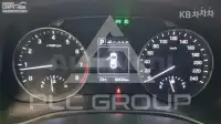 2018 Hyundai Avante