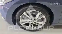 2018 Hyundai Avante