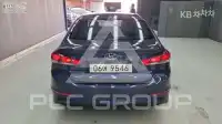 2018 Hyundai Avante