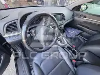 2018 Hyundai Avante