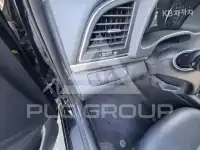 2018 Hyundai Avante