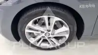 2018 Hyundai Avante