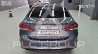 2018 Hyundai Avante