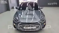 2018 Hyundai Avante