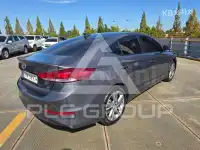 2018 Hyundai Avante