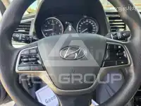 2018 Hyundai Avante