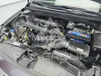 2018 Hyundai Avante