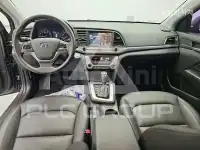 2018 Hyundai Avante