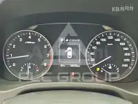 2018 Hyundai Avante