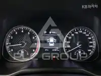 2018 Hyundai Avante