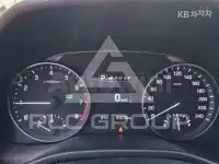 2018 Hyundai Avante