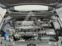 2018 Hyundai Avante