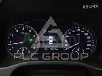 2018 Hyundai Avante