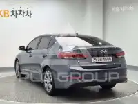 2018 Hyundai Avante