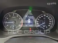 2018 Hyundai Avante