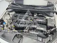 2018 Hyundai Avante